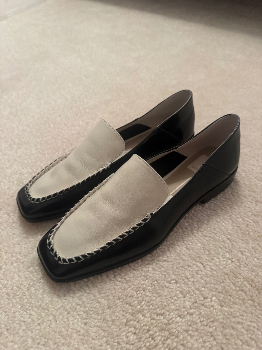 Dolce Vita Beny Loafer sz 7.5